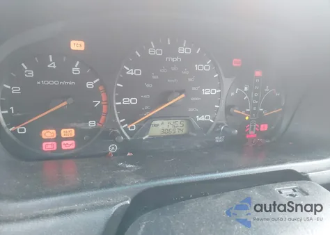 2002 Honda Odyssey Ex-L from USA, damaged, VIN 2HKRL18752H570734